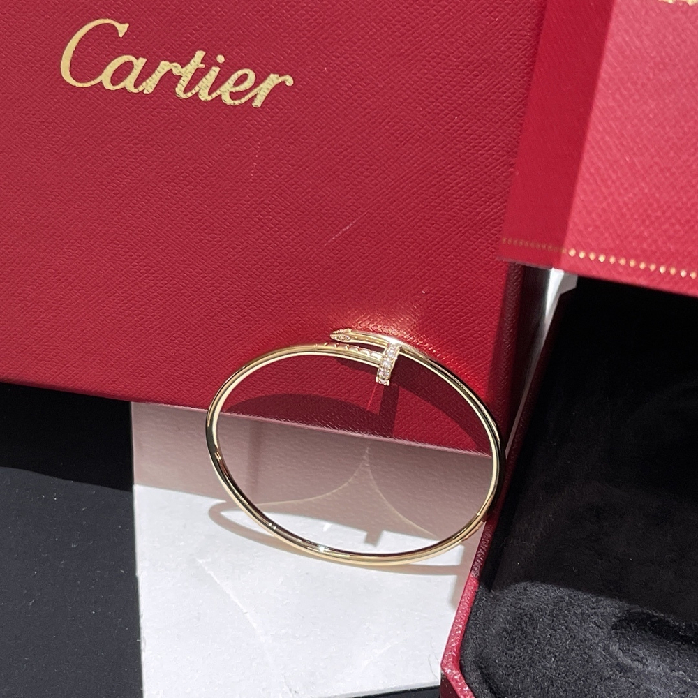 Cartier Juste Un Clou Bracelet