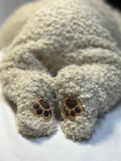 Комбинезон Плюшевый Мишка