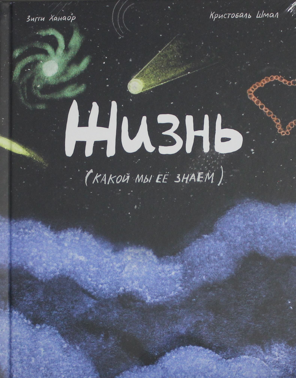 Жизнь (какой мы её знаем)