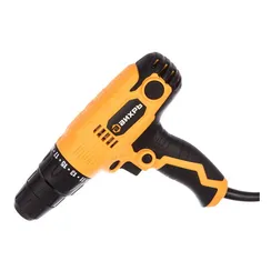 Сетевой шуруповерт "ВИХРЬ" СШ-550/1