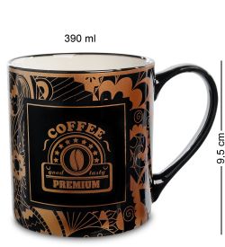 Love Drinks ML-06 Кружка «Премиум» 390мл в подарочной коробке