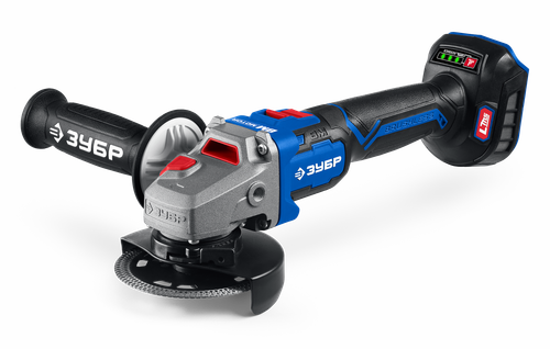 AB-100-850 BRUSHLESS углошлифовальная машина