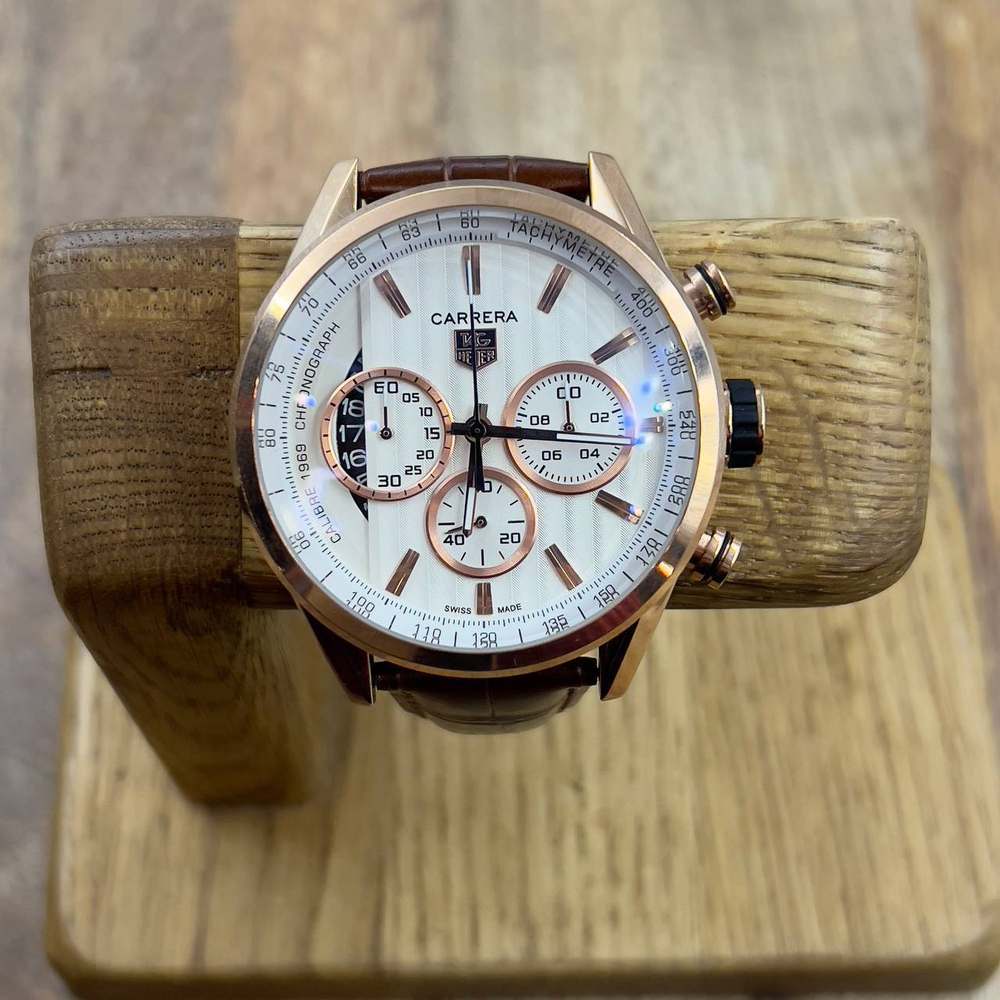 Часы TAG Heuer