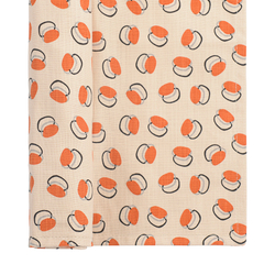 Салфетка под приборы Tkano Russian North Ягоды