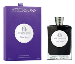 Atkinsons Tulipe Noire