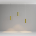 Магнитный трековый светильник Maytoni Focus LED TR041-4-12W3K-M-DS-BBS