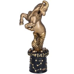 Статуэтка Знак зодиака Козерог (22.12-20.01)