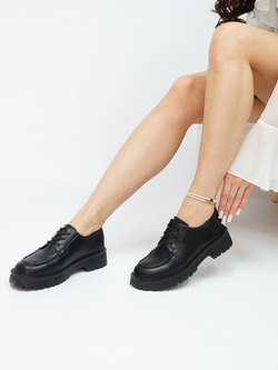 Полуботинки женские демисезонные