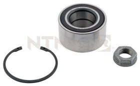 SNR - R15947-SNR - Wheel Bearing Kit