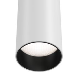 Подвесной светильник светодиодный Maytoni Focus Led P071PL-L12W4K