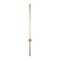 Настенный светодиодный светильник Loft IT Rays 10053GD