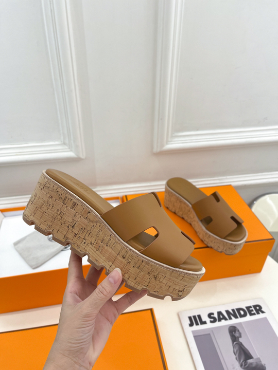 Hermes Eze 30 Sandal