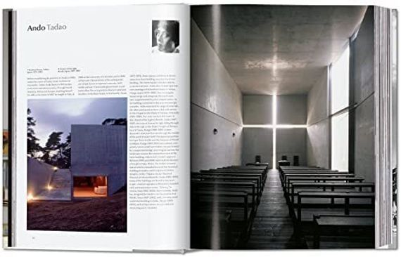 Modern Architecture A–Z