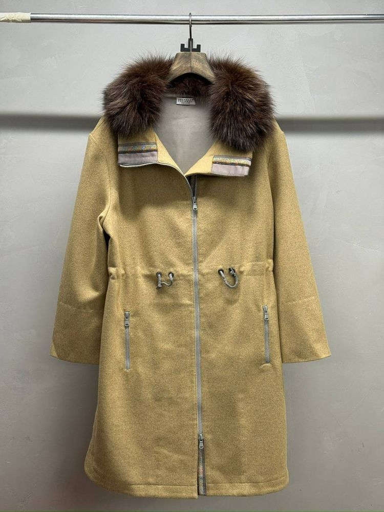 Свитер Brunello Cucinelli