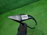 Накладка заднего бампера левая JAECOO J8 (24-нв)