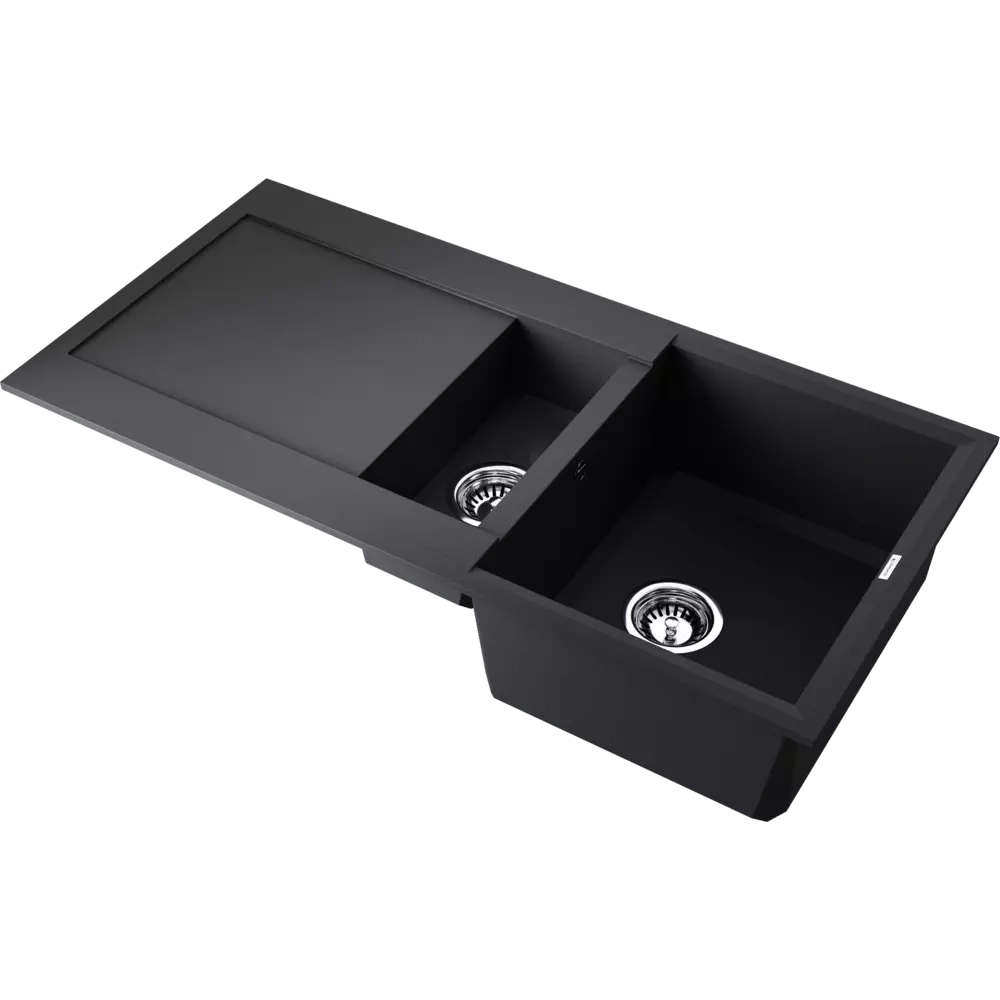 Кухонная мойка Omoikiri Sakaime 100-2-PL