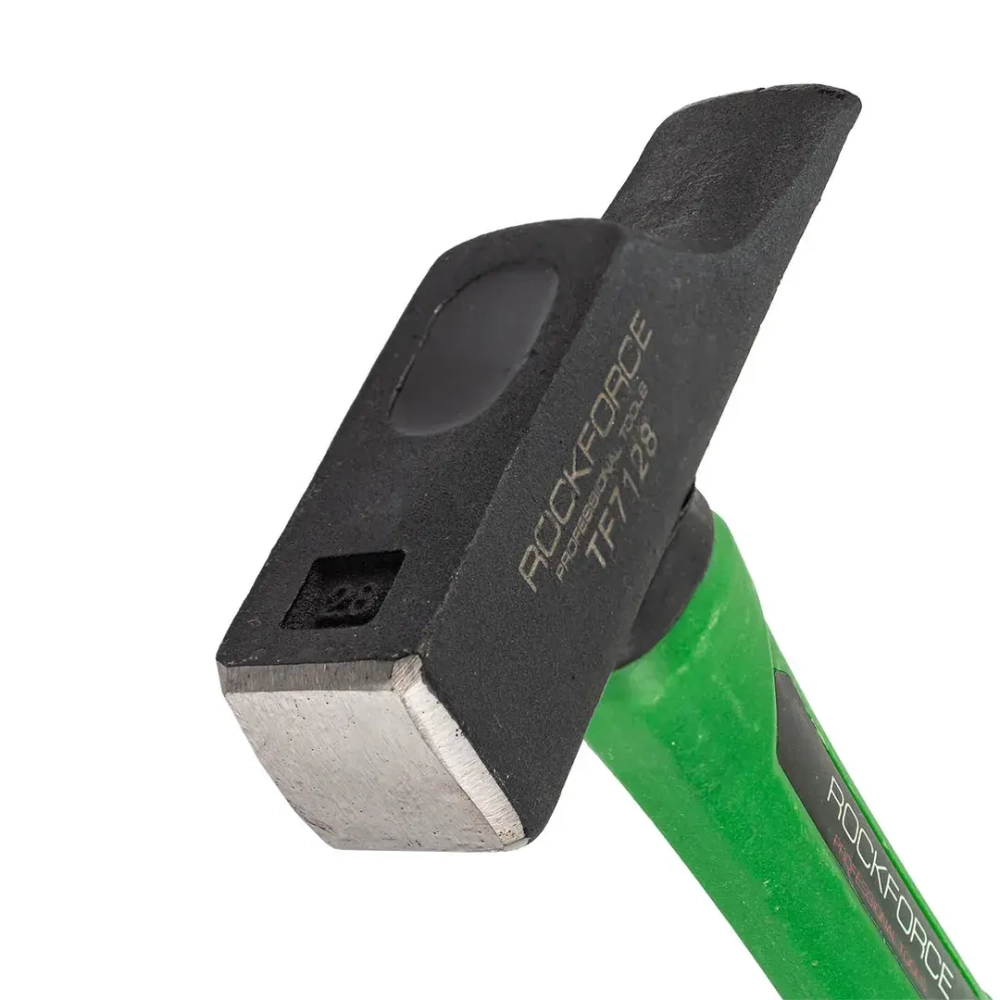Молоток слесарный 480г. RockForce RF-TF7128