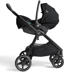 Детское автокресло Joie I-Level PRO