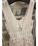 SELF PORTRAIT Платье женское