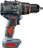 Дрель-шуруповерт аккумуляторная КВТ DB-20-160 без АКБ и ЗУ серия ПРОФИ  104539