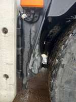 Foton AUMAN 4x2 Седельный тягач BJ4189SLFKA (Дизельный, 11,8 л, 470 л.с., АТ)