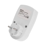 Розетка с механическим таймером REXANT