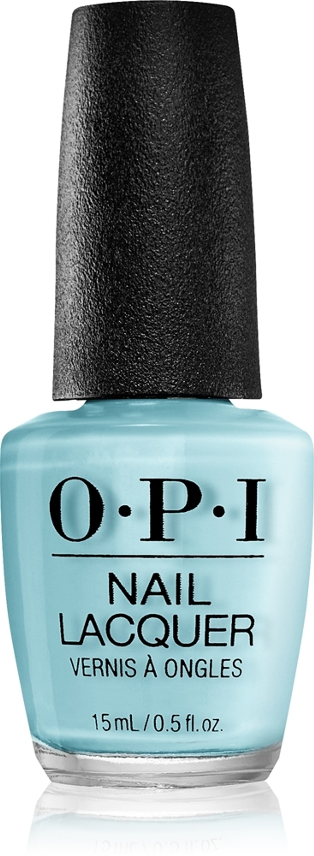 OPI Nail Lacquer - лак для ногтей, 15 ml
