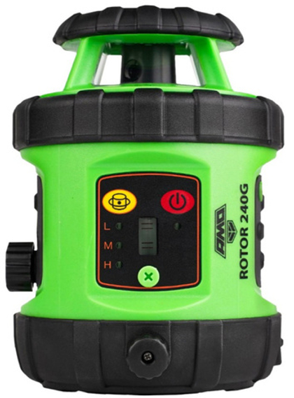 Нивелир AMO 821210