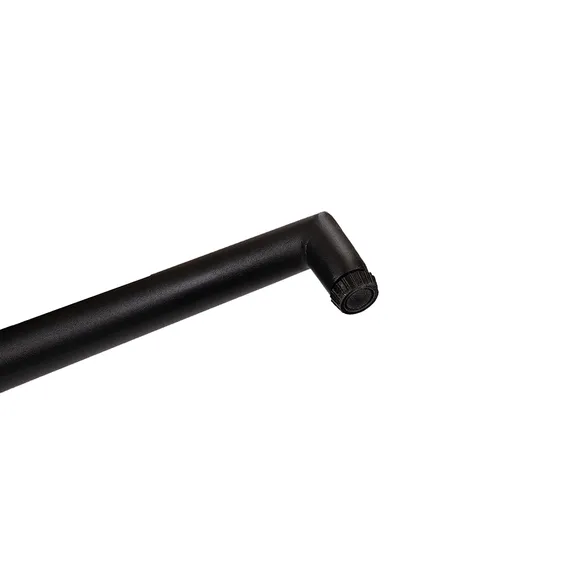 Кресло KING кремовый, шенилл