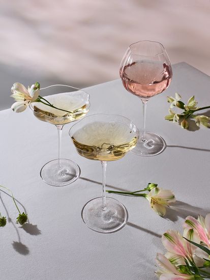 Набор креманок bloom, 260 мл, 2 шт.