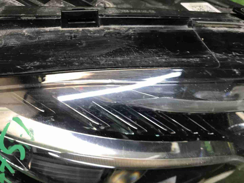 Фара правая Mercedes E W213 (2016-2021) LED