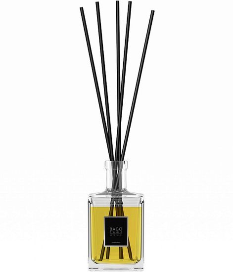 Гранат и виноград, ароматический диффузор, Bago home