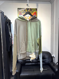 Худи Greg Lauren