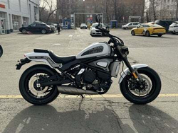 Мотоцикл SHARMAX RR 801