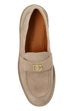 Лоферы DOLCE&GABBANA