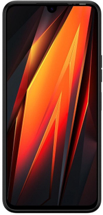 Смартфон TECNO POVA 4 Pro 8/256GB Orange