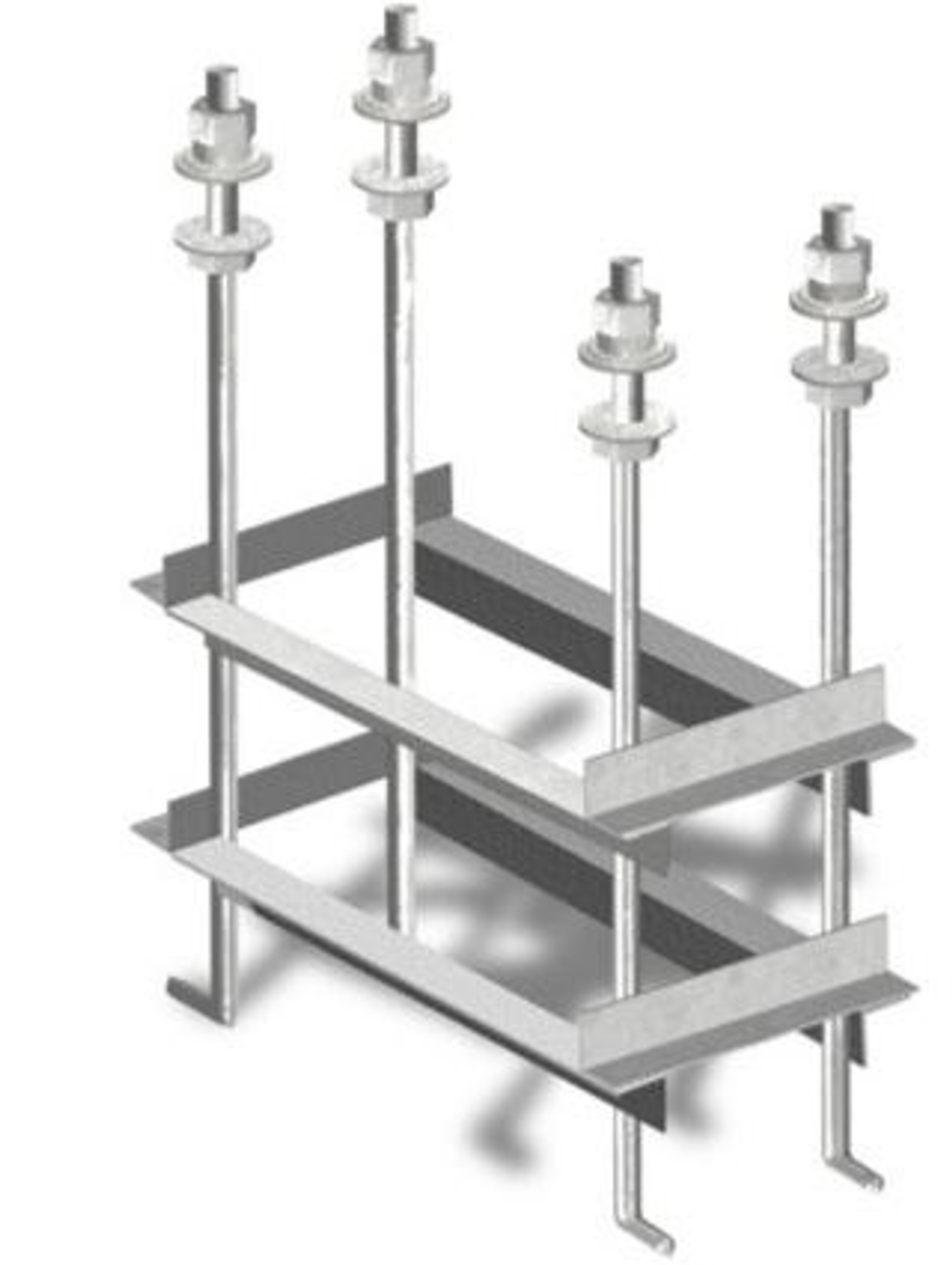 Анкерная группа М20х900 АГ-1