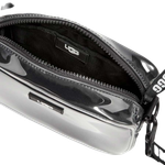 Ugg Janey II Clear Black