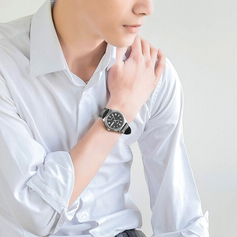 Часы CASIO STANDARD, MTP-V006L-1B