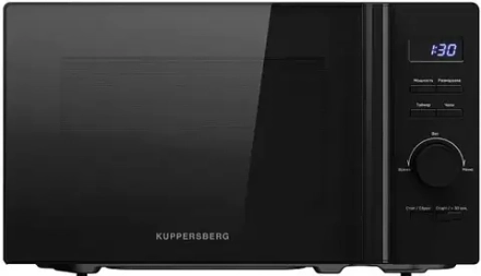 Микроволновая печь Kuppersberg TMW 205 B