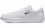 Кроссовки Nike Court Vintage Prm (Женская размерная сетка)