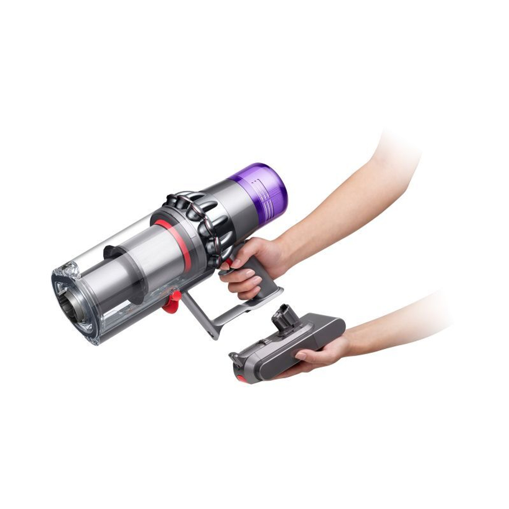Беспроводной вертикальный пылесос Dyson V11 Absolute Extra