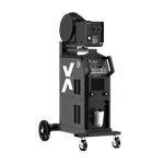 START ALUWELD X500 DP Сварочный полуавтомат 2ST500XP