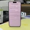 Б/У Телефон Apple iPhone 16 Pro 128Gb Natural Titanium 88% (FT76HVQQK1)