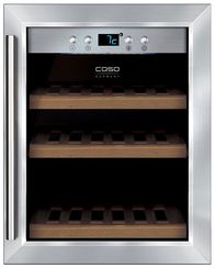 Винный шкаф CASO WineSafe 12 Classic
