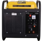 Сварочный генератор HUTER DN 5000 iW инверторный 64/1/93