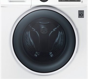 Стиральная машина LG FH2G6WDS3