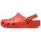 Crocs Classic clog 'Orange'