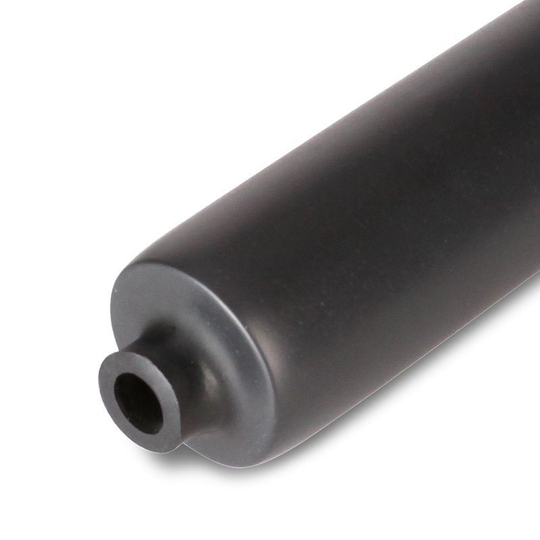 Трубка термоусадочная СТТК-200/55 КВТ (5шт/уп) 64911