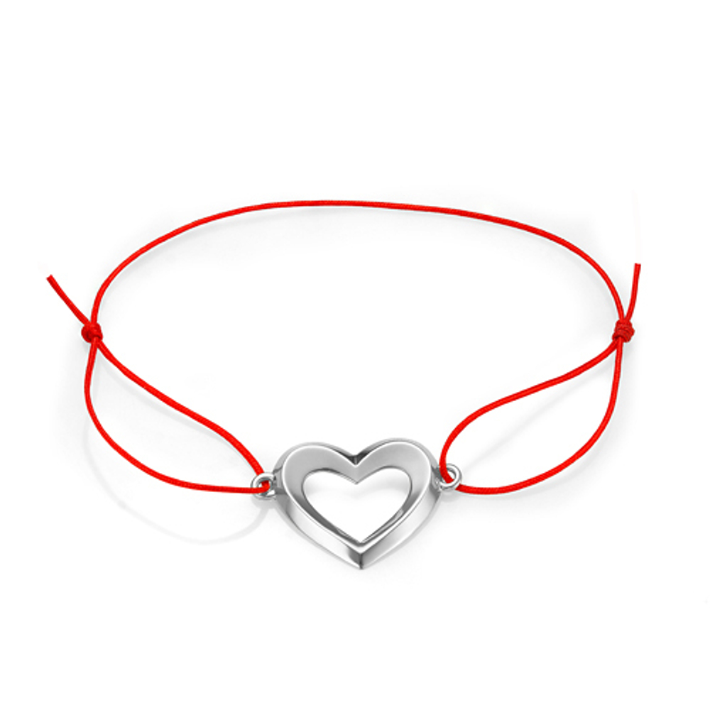 Браслет из серебра 925 пробы